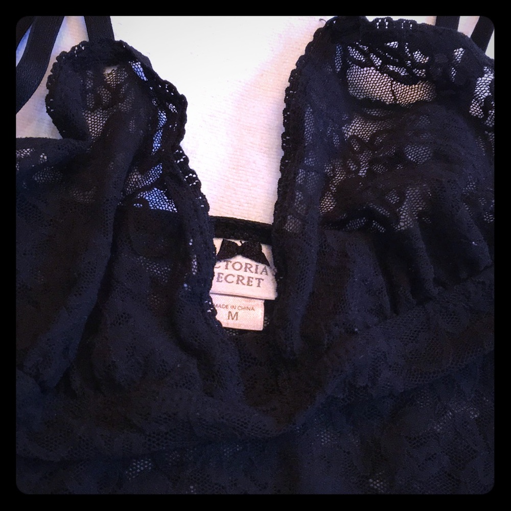 Victoria’s Secret